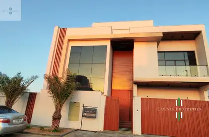 Villa - 5 Bedrooms - 7 Bathrooms for rent in Nad Al Sheba Gardens 2 - Nad Al Sheba Gardens - Nad Al Sheba - Dubai