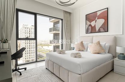 Apartment - 1 - 1 for rent in Park Ridge Tower C - Park Ridge - Dubai Hills Estate - Dubai Apartment - 1 - 1 for rent in Park Ridge Tower C - Park Ridge - Dubai Hills Estate - Dubai