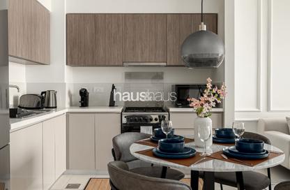 Apartment - 1 - 1 for rent in Park Ridge Tower C - Park Ridge - Dubai Hills Estate - Dubai Apartment - 1 - 1 for rent in Park Ridge Tower C - Park Ridge - Dubai Hills Estate - Dubai