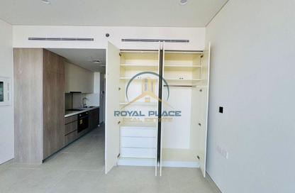 Apartment - Studio for rent in Condor Golf Links 18 - Dubai Sports City - Dubai