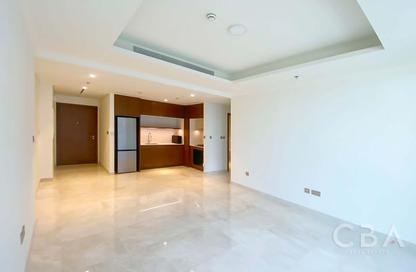 شقة - غرفة نوم - 1 حمام للبيع في برج Palace Beach ريزيدنس 2 - بالاس بيتش ريزيدنس - إعمار بيتشفرونت - دبي هاربور - دبي