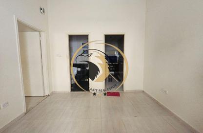 Apartment - 1 - 1 for rent in Muwailih Building - Muwaileh - Sharjah