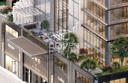 Apartment - 1 Bedroom - 2 Bathrooms for sale in PG One - Al Furjan - Dubai