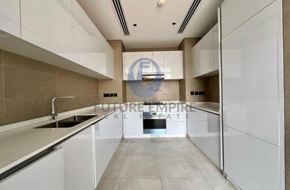 Apartment - 2 Bedrooms - 3 Bathrooms for rent in Al Hamd Residence - Al Satwa - Dubai