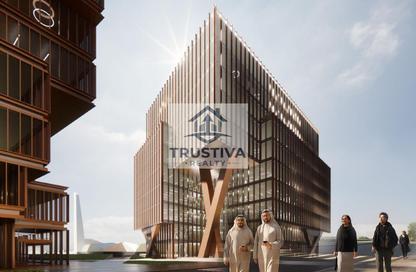 Business Centre - Studio - 1 Bathroom for sale in District 11 - Al Zahia - Muwaileh Commercial - Sharjah
