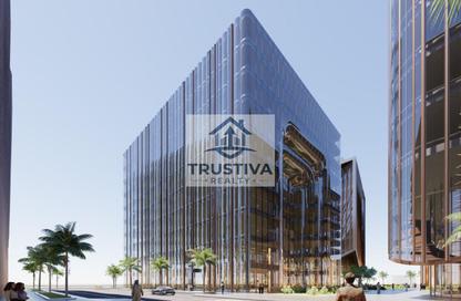 Business Centre - Studio - 1 Bathroom for sale in District 11 - Al Zahia - Muwaileh Commercial - Sharjah