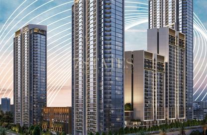 Retail - Studio - 1 for sale in Sobha Orbis Tower A - Sobha Orbis - Motor City - Dubai