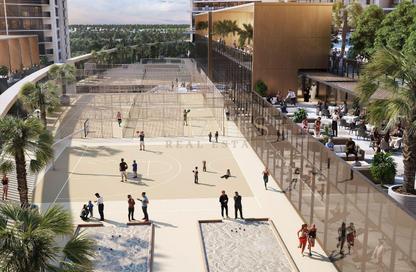 Retail - Studio - 1 for sale in Sobha Orbis Tower A - Sobha Orbis - Motor City - Dubai