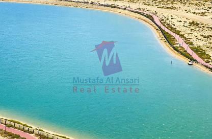 Apartment - Studio - 1 for rent in Lakeside Tower A - Lakeside Residence - Dubai Production City (IMPZ) - Dubai