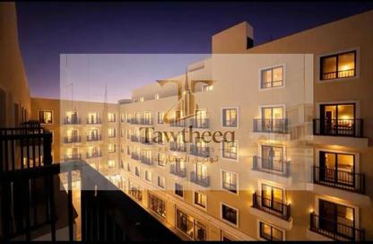 Apartment - 1 - 2 for sale in Kentia - Ajman Uptown Villas - Ajman Uptown - Ajman Apartment - 1 - 2 for sale in Kentia - Ajman Uptown Villas - Ajman Uptown - Ajman