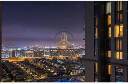 Apartment - 2 - 2 for rent in Sobha Creek Vistas Tower A - Sobha Creek Vistas - Sobha Hartland - Mohammed Bin Rashid City - Dubai