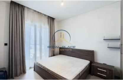 Apartment - 2 - 2 for rent in Sobha Creek Vistas Tower A - Sobha Creek Vistas - Sobha Hartland - Mohammed Bin Rashid City - Dubai