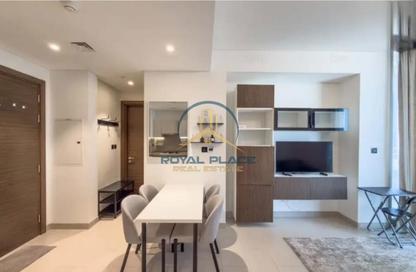 Apartment - 2 - 2 for rent in Sobha Creek Vistas Tower A - Sobha Creek Vistas - Sobha Hartland - Mohammed Bin Rashid City - Dubai