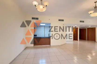 Apartment - 1 Bedroom - 2 Bathrooms for rent in Arezzo 1 - Tuscan Residences - District 10 - Jumeirah Village Circle - Dubai