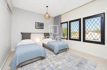 Villa - 4 Bedrooms - 5 Bathrooms for rent in Al Wasl Villas - Al Wasl Road - Al Wasl - Dubai Villa - 4 Bedrooms - 5 Bathrooms for rent in Al Wasl Villas - Al Wasl Road - Al Wasl - Dubai