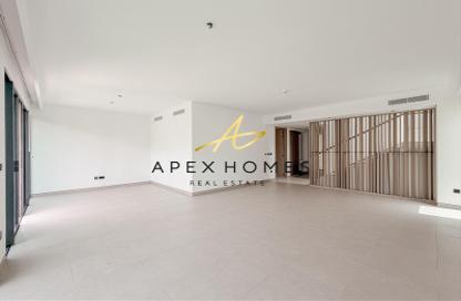 Villa - 4 Bedrooms - 5 Bathrooms for rent in Harmony 3 - Harmony - Tilal Al Ghaf - Dubai