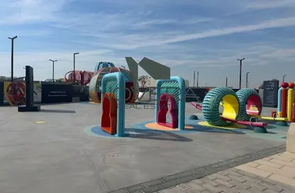 شقة - غرفة نوم - 2 حمامات للبيع في أسواق للعقارات - الممشى - مويلح - الشارقة