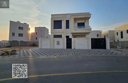 فيلا - 5 غرف نوم - 8 حمامات للبيع في الزاهية جاردنز - الزاهية - عجمان