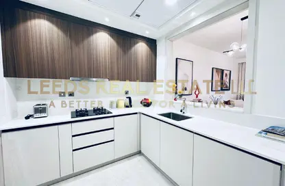 Apartment - 1 Bedroom - 1 Bathroom for sale in The Stella Residences - Al Furjan - Dubai
