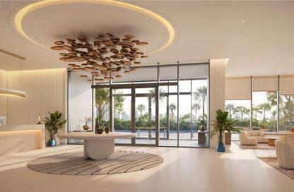 Apartment - 2 Bedrooms - 3 Bathrooms for sale in Linar by Alef - Al Mamzar - Sharjah - Sharjah