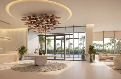 Apartment - 2 Bedrooms - 3 Bathrooms for sale in Linar by Alef - Al Mamzar - Sharjah - Sharjah