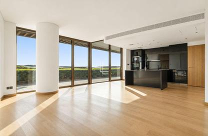 Apartment - 3 - 3 for rent in Bulgari Resort  and  Residences 4 - Bulgari Resort  and  Residences - Jumeirah Bay Island - Jumeirah - Dubai