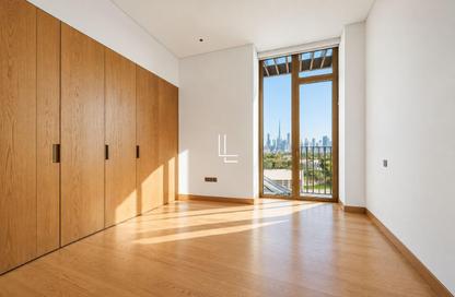 Apartment - 3 - 3 for rent in Bulgari Resort  and  Residences 4 - Bulgari Resort  and  Residences - Jumeirah Bay Island - Jumeirah - Dubai