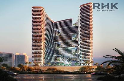 Apartment - 1 Bedroom - 2 Bathrooms for sale in Binghatti Hills Tower 2 - Binghatti Hills - Dubai Science Park - Dubai Apartment - 1 Bedroom - 2 Bathrooms for sale in Binghatti Hills Tower 2 - Binghatti Hills - Dubai Science Park - Dubai