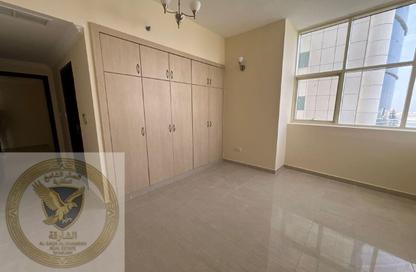 Apartment - 2 Bedrooms - 2 Bathrooms for rent in Al Majaz 3 - Al Majaz - Sharjah