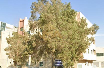 Whole Building - 7+ - 7+ for sale in Al Qasimiah City - Sharjah
