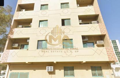 Whole Building - 7+ - 7+ for sale in Al Qasimiah City - Sharjah Whole Building - 7+ - 7+ for sale in Al Qasimiah City - Sharjah