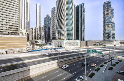 Office Space - Studio - 1 Bathroom for sale in Empire Heights 1 - Empire Heights - Business Bay - Dubai