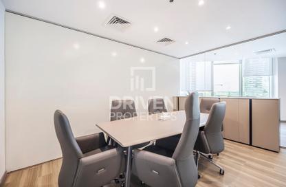 Office Space - Studio - 1 Bathroom for sale in Empire Heights 1 - Empire Heights - Business Bay - Dubai
