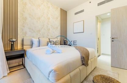 Apartment - 1 - 2 for rent in Dania 3 - Midtown - Dubai Production City (IMPZ) - Dubai