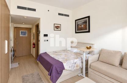 Apartment - Studio - 1 for rent in Azizi Riviera 16 - Azizi Riviera - Meydan One - Meydan - Dubai