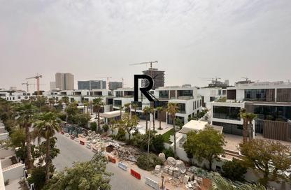 Villa - 4 - 5 for rent in Ixora - Al Barari - Dubai