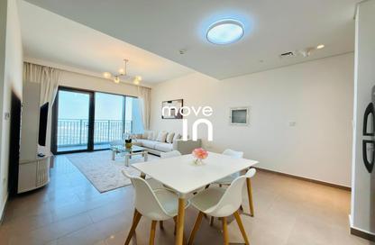 Apartment - 1 Bedroom - 1 Bathroom for rent in Park Heights 1 - Park Heights - Dubai Hills Estate - Dubai