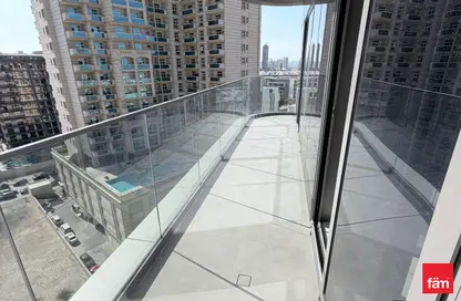 Apartment - 2 Bedrooms - 2 Bathrooms for rent in Adhara Star - Arjan - Dubai