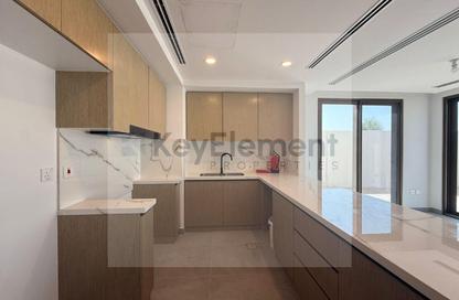 Villa - 4 - 4 for rent in La Violeta 2 - La Violeta - Villanova - Dubai Villa - 4 - 4 for rent in La Violeta 2 - La Violeta - Villanova - Dubai