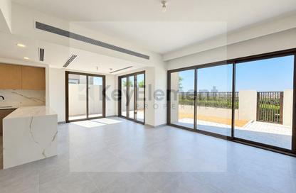 Villa - 4 - 4 for rent in La Violeta 2 - La Violeta - Villanova - Dubai