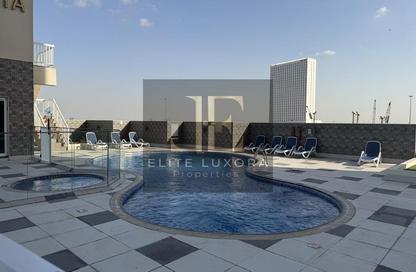 Apartment - 2 Bedrooms - 2 Bathrooms for sale in Al Rabia Tower - Majan - Dubai
