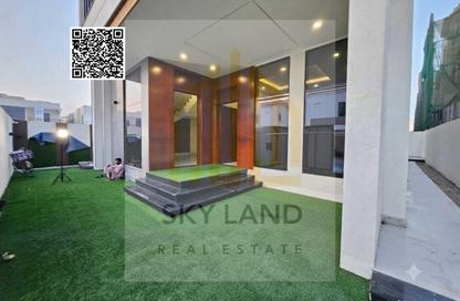 Villa - 5 - 7 for sale in Al Yasmeen 1 - Al Yasmeen - Ajman