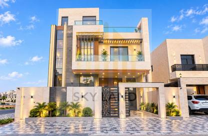 Villa - 5 - 7 for sale in Al Yasmeen 1 - Al Yasmeen - Ajman