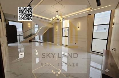 Villa - 5 - 7 for sale in Al Yasmeen 1 - Al Yasmeen - Ajman