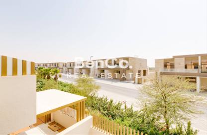 Villa - 4 Bedrooms - 5 Bathrooms for rent in Elie Saab Vie at the Fields - The Fields - District 11 - Mohammed Bin Rashid City - Dubai Villa - 4 Bedrooms - 5 Bathrooms for rent in Elie Saab Vie at the Fields - The Fields - District 11 - Mohammed Bin Rashid City - Dubai