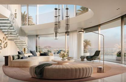 Apartment - 4 Bedrooms - 4 Bathrooms for sale in Como Residences - Palm Jumeirah - Dubai