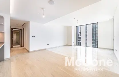 Apartment - 4 Bedrooms - 5 Bathrooms for rent in Crest Grande - Sobha Hartland - Mohammed Bin Rashid City - Dubai