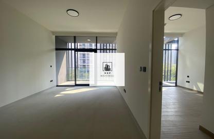 Apartment - 1 Bedroom - 2 Bathrooms for rent in Vida 1 - Vida Residences - Aljada - Sharjah