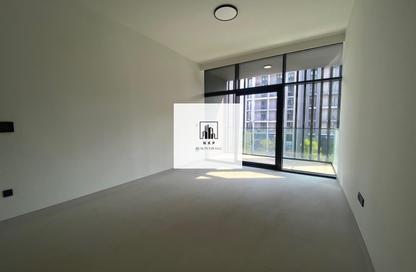Apartment - 1 Bedroom - 2 Bathrooms for rent in Vida 1 - Vida Residences - Aljada - Sharjah
