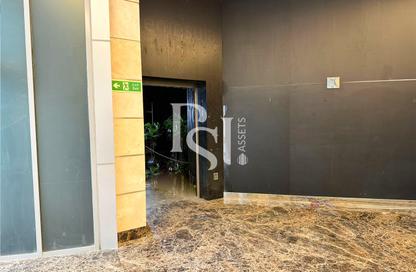Retail - Studio for rent in Al Murjan Tower - Danet Abu Dhabi - Abu Dhabi